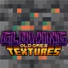 Glowing Old Ores
