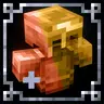 Armor Reimagined Copper Bronze Compat