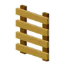 Bare Bones x RAY's 3D Ladders