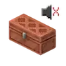 Silent Unoxidized Copper Chests
