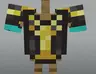 Samuel's Armor Trim Surcoats