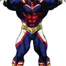 All might villagers