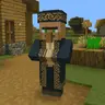 VillagerQAZAQPack