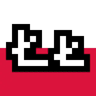 feelnaight's Capitalized Font