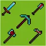 Tools Diamond Heart