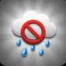 No rain particle