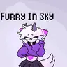 Furry In Sky