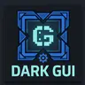 Dark GUI