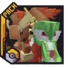 Cobblemon: Curvier Pokemon (Mega Showdown Support)