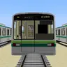 MTR4 - Tokyo Metro 05 Series