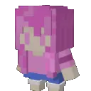 Minanu 3D Totem