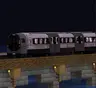 [MTR4] Loughborough Tube 2024 Tube Stock