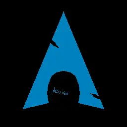arch.dev.iso