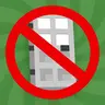 E21S's Iron Door Fix