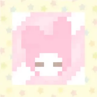 Cute Sanrio Glazed Terracotta