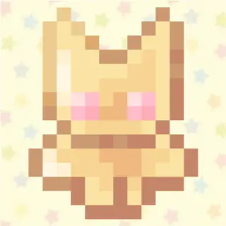 Cute Kitty Totem of Undying