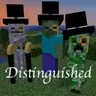 Distinguished