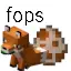 Fops spawn egg