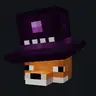 Wither Storm Hat - For Foxes