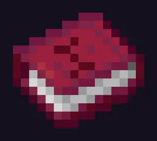 Fleshy Anvils & Inventories!