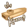 Kazoos by Jazzish