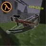 HL2 Resistance Crossbow Replacement