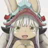 Plush Nanachi Totem