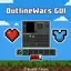 OutlineWars GUI