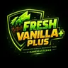 Fresh Vanilla Plus