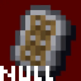 Nullified Shield