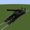 [MTR] Schwerer Gustav Railgun