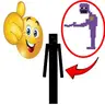 Purple Guy The Entity
