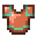 Oxidized armor trims