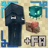 AL's Squids & Nautiluses x Fresh Animations