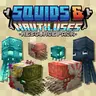 AL's Squids & Nautiluses