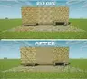 Alternative [Let's Do Meadow] textures