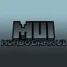 Mombo Dark UI