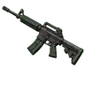 Guns M4