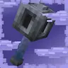 Low-detailed 3D Mace