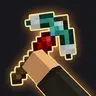 Drigo Enchanted Tools