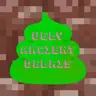 Ugly Ancient Debris