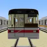MTR4 - Tokyo Metro 9000 (eidan 9000)