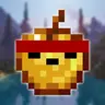 Ninja Golden Apple