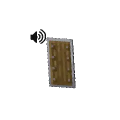 Visible Shield Break Sound