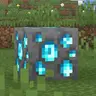 Pog's Fresher Ores (Glowing)