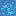 Bright blue diamond ores