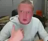 I'm already red