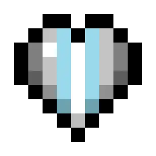 Demiboy Pride Flag Hearts (7-Color Vertical)