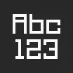 (BP's) Blocky Font