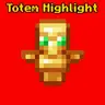 Totem Highlight Updated